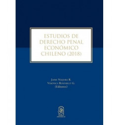 ESTUDIO DE DERECHO PENAL ECONOMICO CHILENO 2018