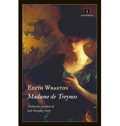 Madame De Treymes