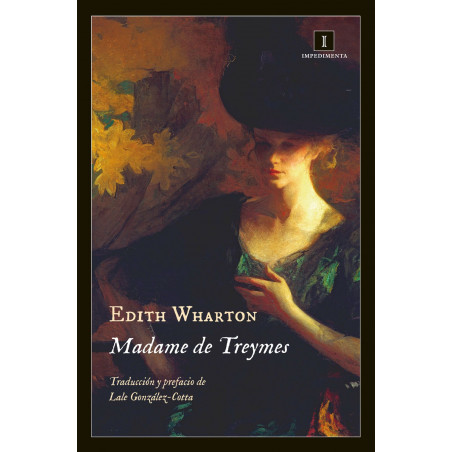 Madame De Treymes