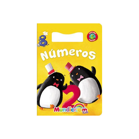 LOS NUMEROS