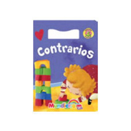 LOS CONTRARIOS (LLEVAME CONTIGO)