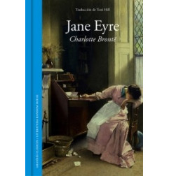 JANE EYRE