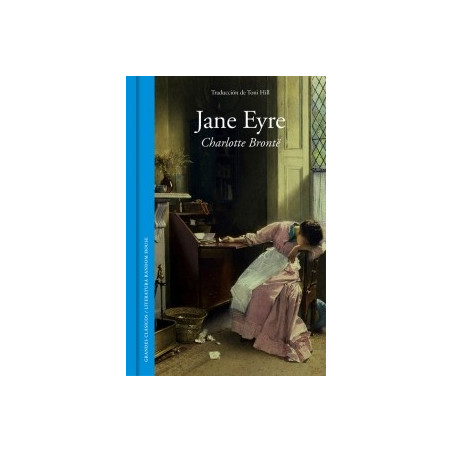 JANE EYRE