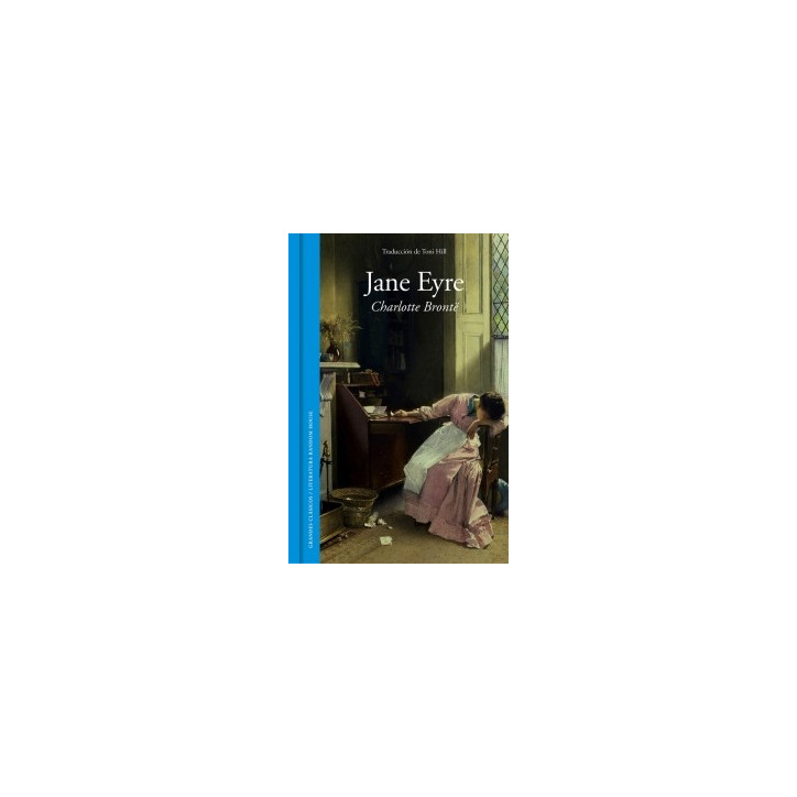 JANE EYRE