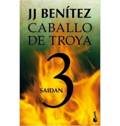 CABALLO DE TROYA 3 - SAIDAN