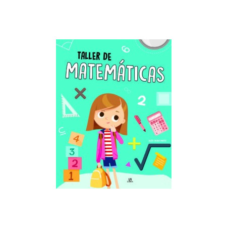 MATEMÁTICAS