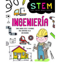 INGENERIA - STEM