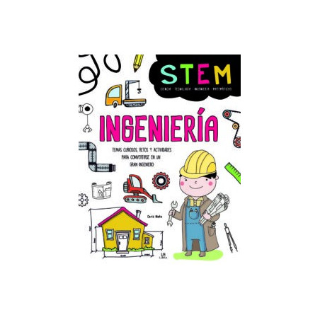 INGENERIA - STEM