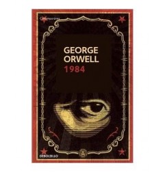 1984 (GEORGE ORWELL)