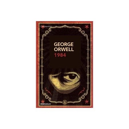 1984 (GEORGE ORWELL)