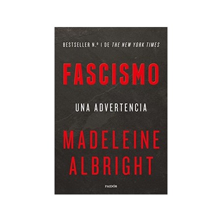 FASCISMO UNA ADVERTENCIA