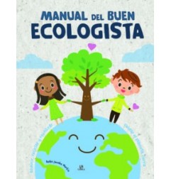 MANUAL DEL BUEN ECOLOGISTA