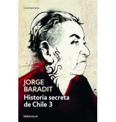 HISTORIA SECRETA DE CHILE 3