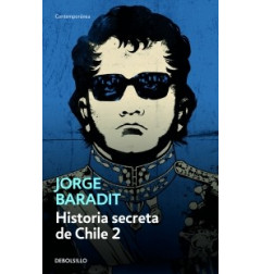 HISTORIA SECRETA DE CHILE 2