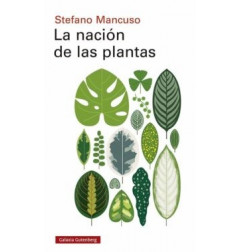 NACION DE LAS PLANTAS