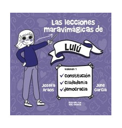 LECCIONES MARAVIMAGICAS DE LULU