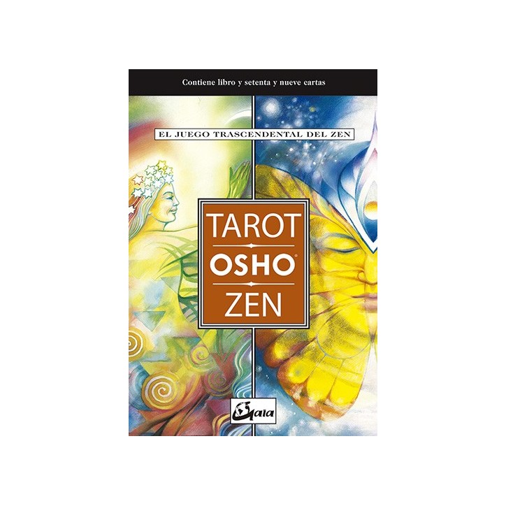 TAROT OSHO ZEN