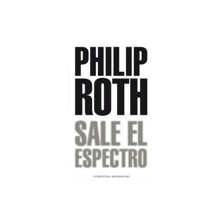 SALE EL ESPECTRO