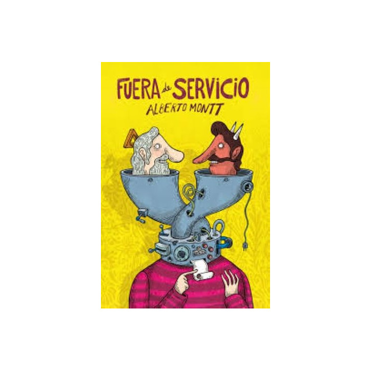 FUERA DE SERVICIO