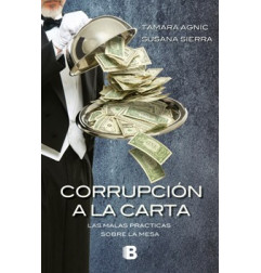CORRUPCION A LA CARTA