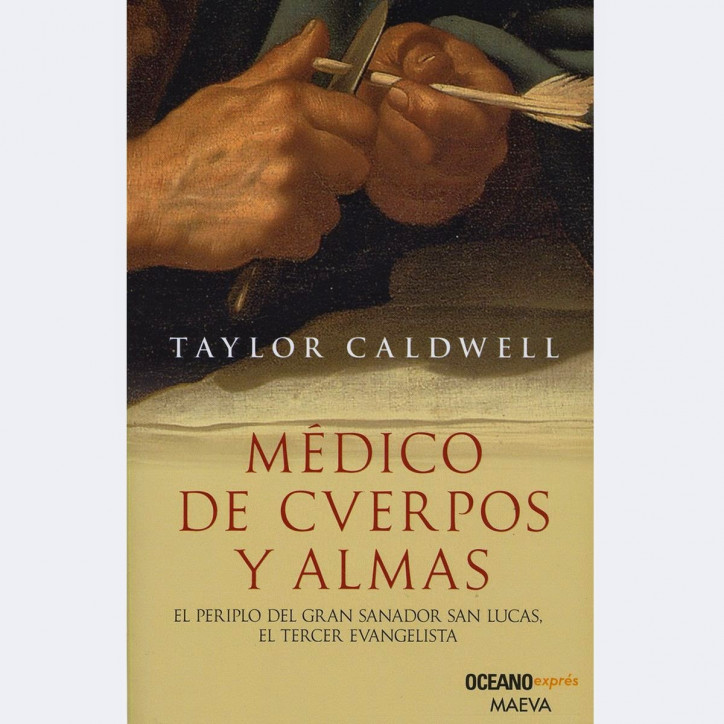 MEDICO DE CUERPOS Y ALMAS