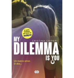 MY DILEMMA IS YOU VOL 1