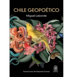 CHILE GEOPOETICO