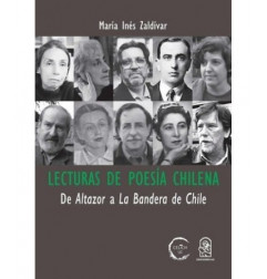 LECTURAS DE POESIA CHILENA