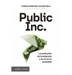 PUBLIC INC