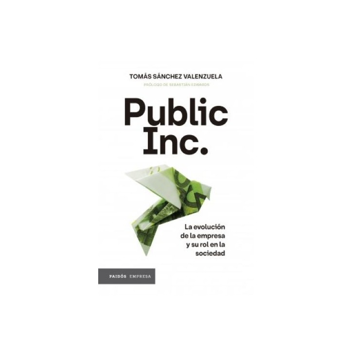 PUBLIC INC