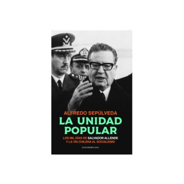 LA UNIDAD POPULAR