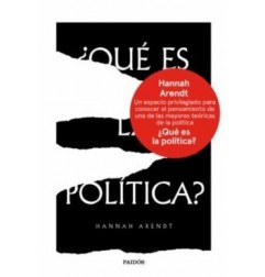 QUE ES LA POLITICA - TD