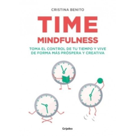 TIME MINDFULNESS