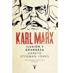 KARL MARX ILUSION O GRANDEZA