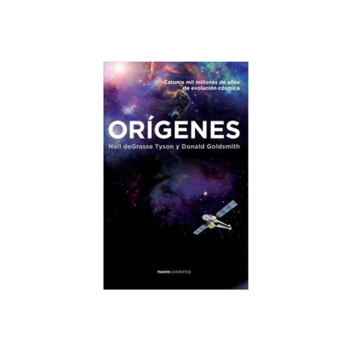 ORIGENES