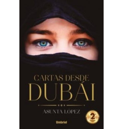 CARTAS DESDE DUBAI