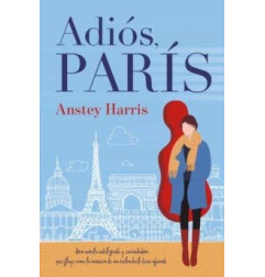 ADIOS PARIS