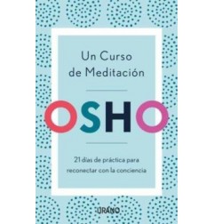 UN CURSO DE MEDITACION