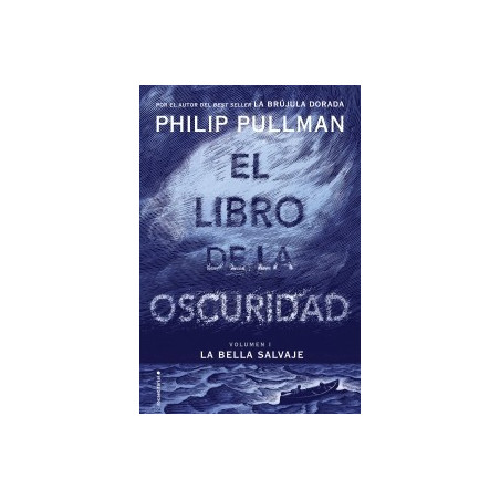 EL LIBRO DE LA OSCURIDAD