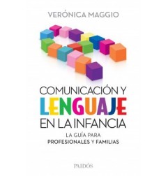 COMUNICACION Y LENGUAJE EN LA INFANCIA