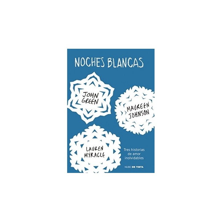 NOCHES BLANCAS