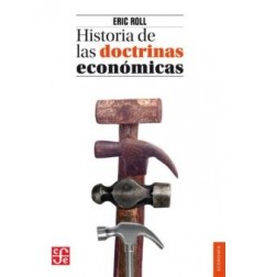 HISTORIA DE LAS DOCTRINAS ECONOMICAS