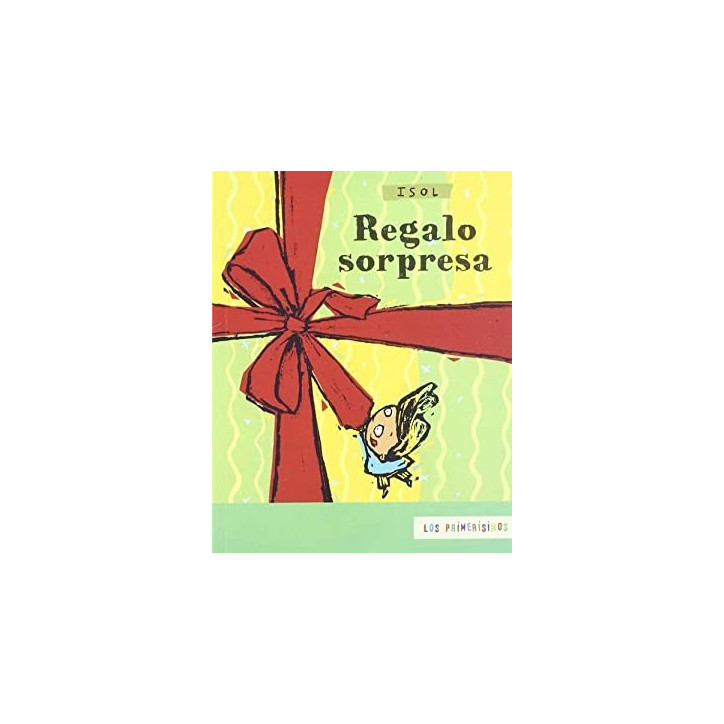 REGALO SORPRESA