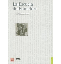 LA ESCUELA DE FRANCFORT