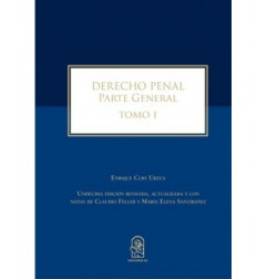 DERECHO PENAL PARTE GENERAL PARTE 1