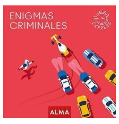 ENIGMAS CRIMINALES EXPRESS