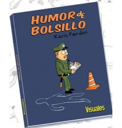 HUMOR DE BOLSILLO