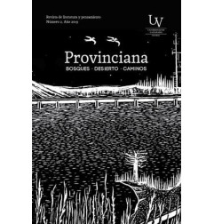 REVISTA PROVINCIANA Nº2