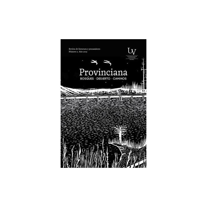 REVISTA PROVINCIANA Nº2