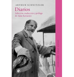 DIARIOS, Arthur Schnitzler